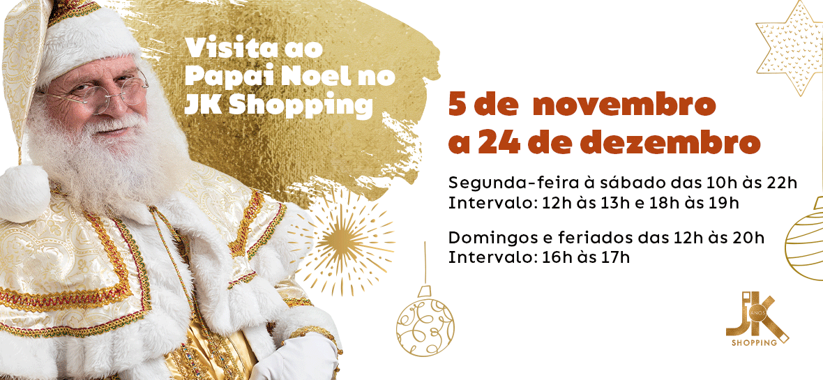 JK Shopping inaugura maior complexo de entretenimento do Distrito