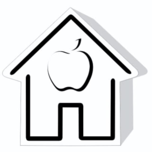 Apple House