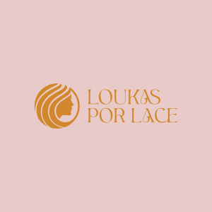 Loukas Por Lace