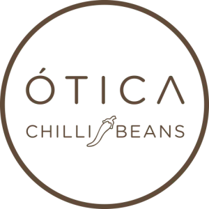 Óticas Chilli Beans