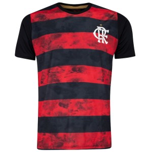 CAMISETA ARBOR FLAMENGO