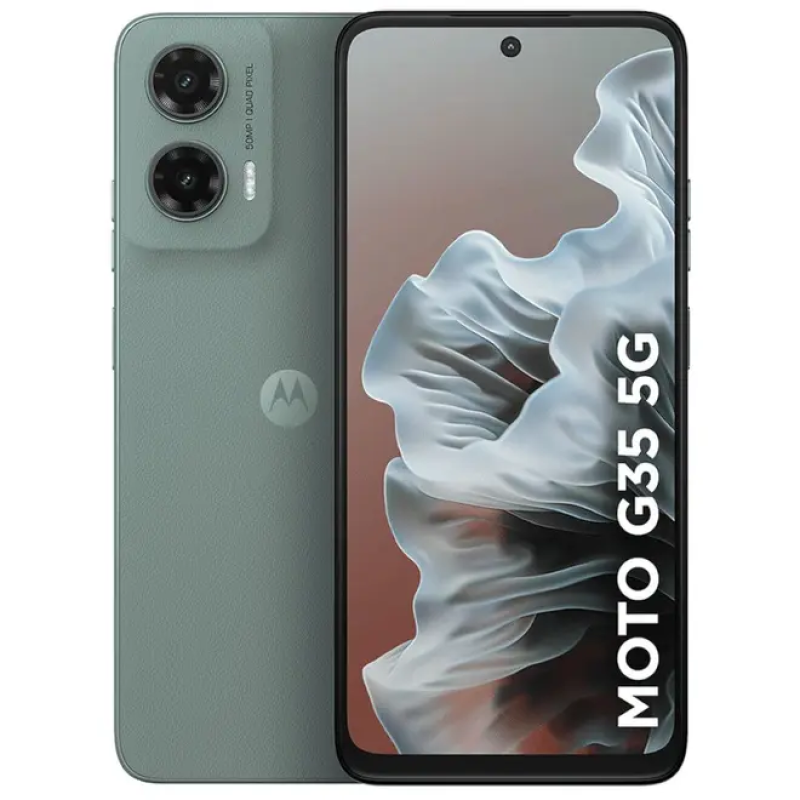 MOTOROLA MOTO G 35 (PLANO CONTROLE)