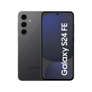 SAMSUNG GALAXY 24 FE 5G ( PLANO FAMILIA C  )