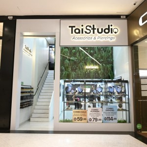 TAÍSTUDIO