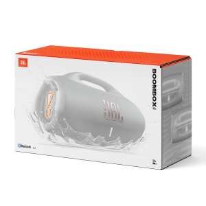 BOOMBOX 4