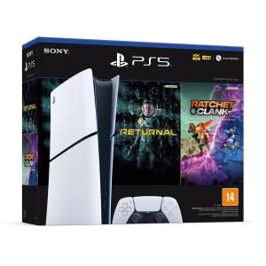 PLAYSTATION 5 MIDIA DIGITAL