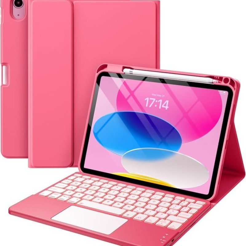 COMBO IPAD 11 (CAPA – PELÍCULA – CANETA)