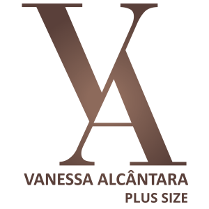 VANESSA ALCANTRA PLUS SIZE