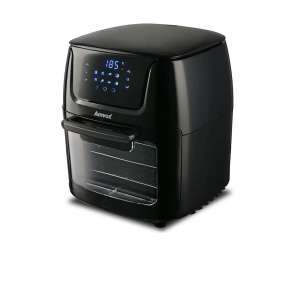 FRITADEIRA AMUOX ARF222 12L PTO 220V