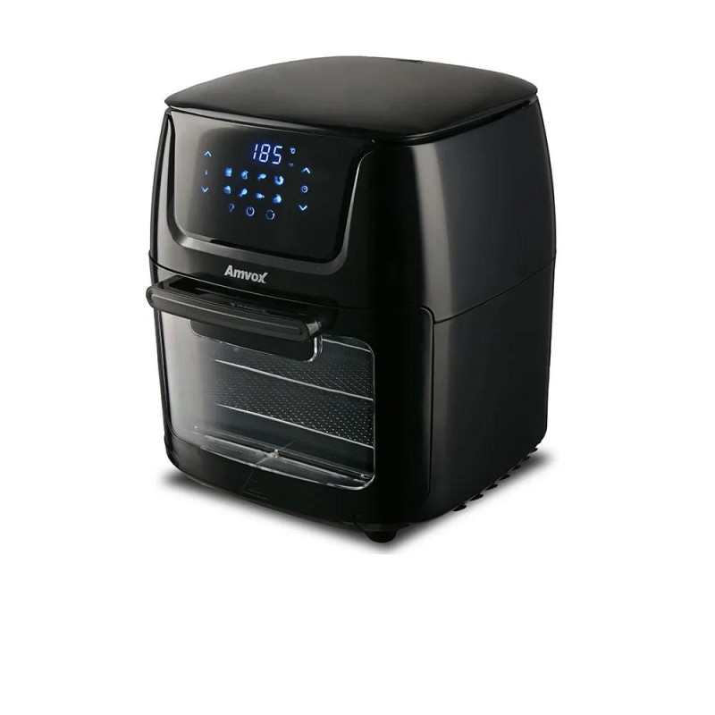FRITADEIRA AMUOX ARF222 12L PTO 220V