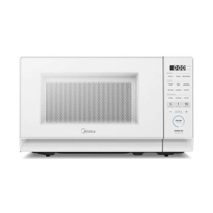 MICROONDAS MIDEA 20 L MHP20B3 BCO 220 V