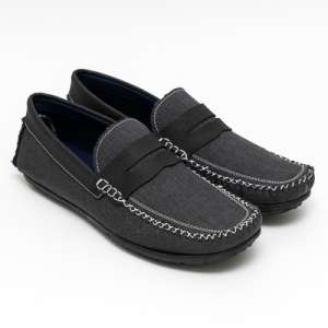 SAPATO MASCULINO MOCASSIM