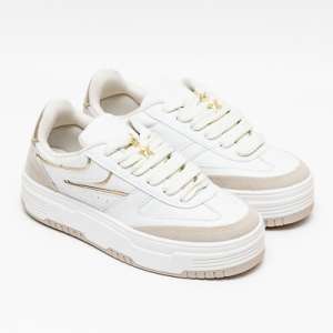 TÊNIS FEMININO NADIA TALITA