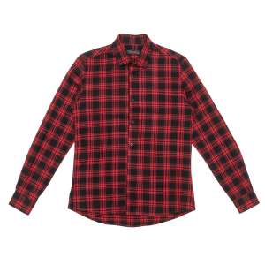 CAMISA XADREZ ML VENERA