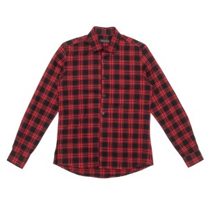 CAMISA XADREZ ML VENERA