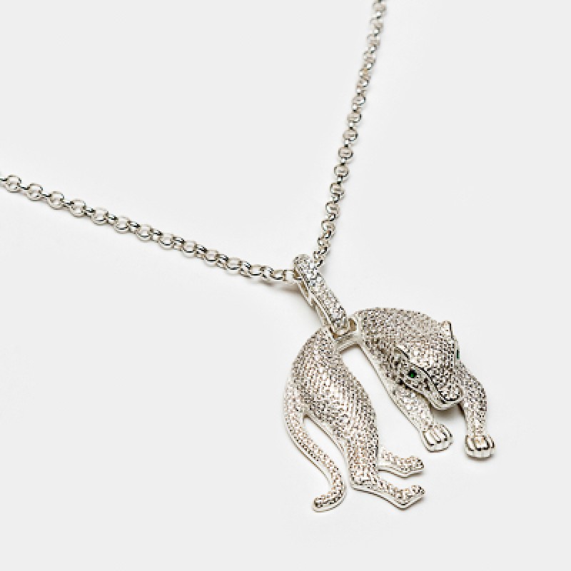 CONJUNTO PRATA 925 COM ZIRCÔNIA