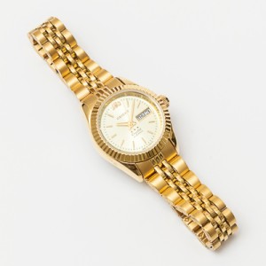 RELÓGIO ORIENTE AUTOMÁTICO