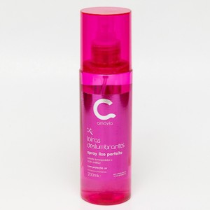 SPRAY LISO PERFEITO