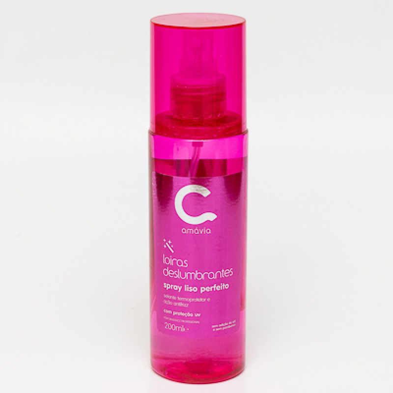 SPRAY LISO PERFEITO