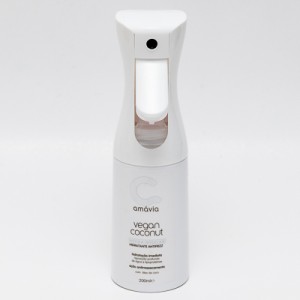 NÉVOA MICELAR VEGAN COCONUT 200 ML