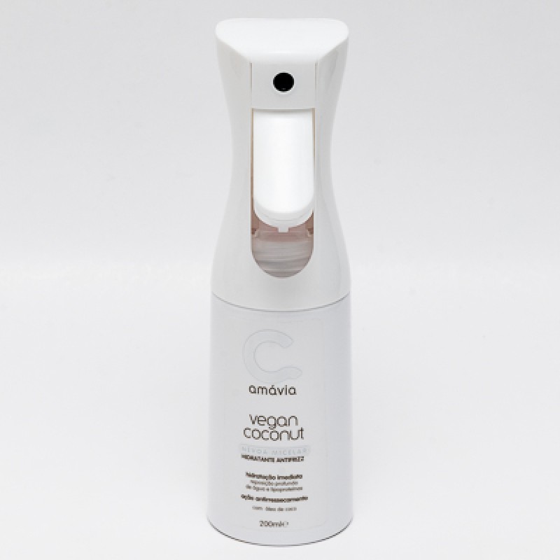 NÉVOA MICELAR VEGAN COCONUT 200 ML