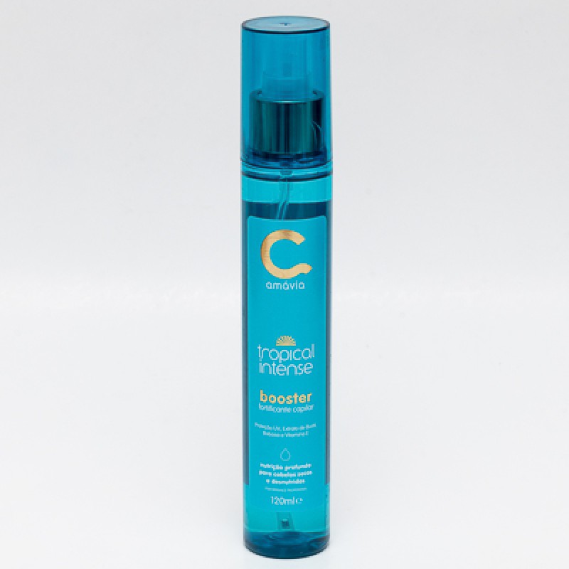 BOOSTER MÁSCARA LÍQUIDA TROPICAL INTENSE 120 ML
