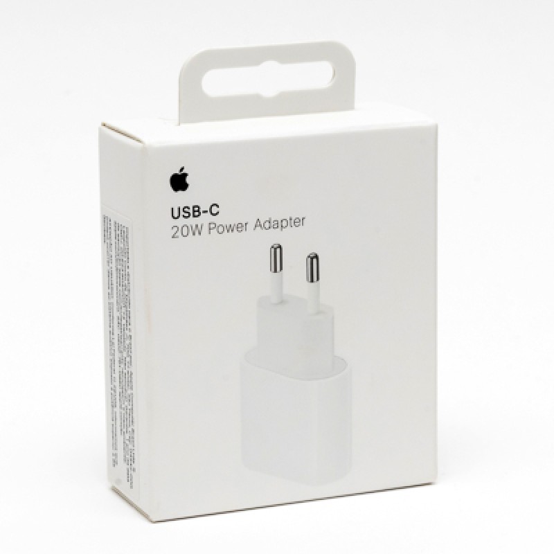 FONTE ORIGINAL APPLE 20W