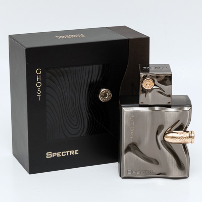 PERFUME SPECTRE GHOST 80ML