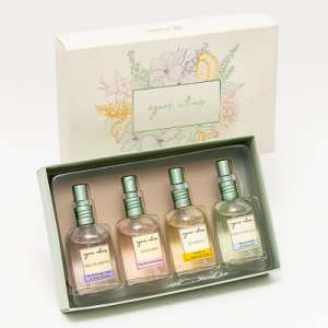 KIT MINI ÁGUAS NATURAIS