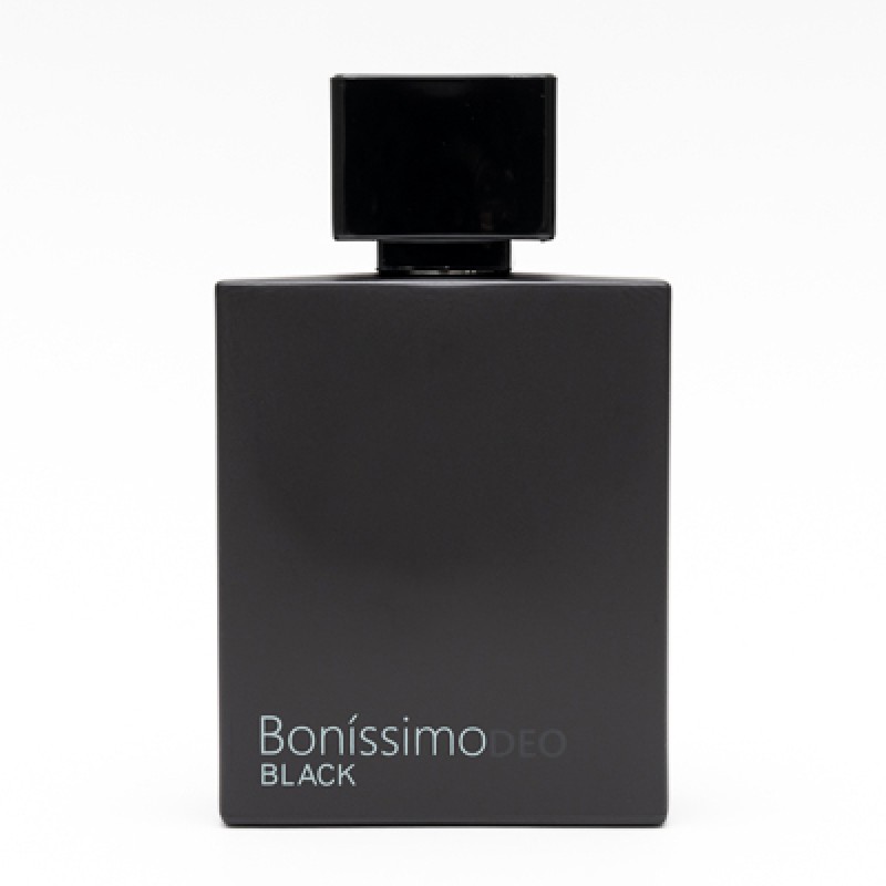 DEO COLONIA BONÍSSIMO BLACK