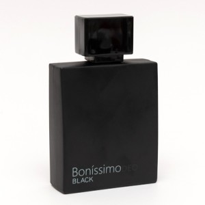 DEO COLÔNIA BONÍSSIMO BLACK