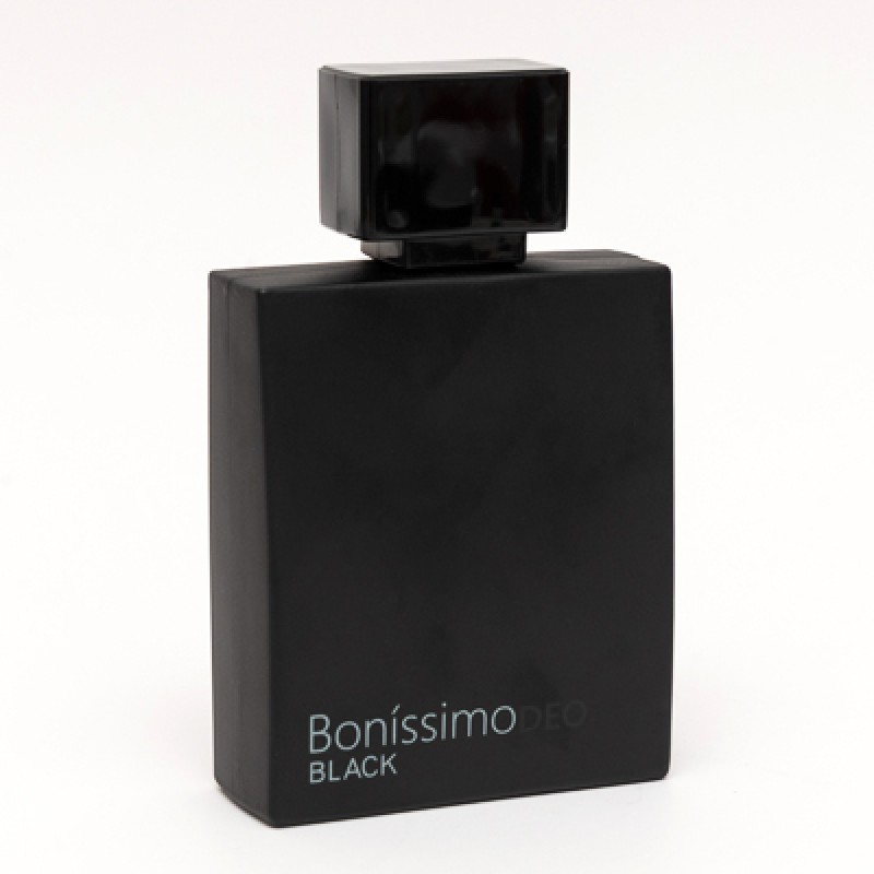 DEO COLÔNIA BONÍSSIMO BLACK