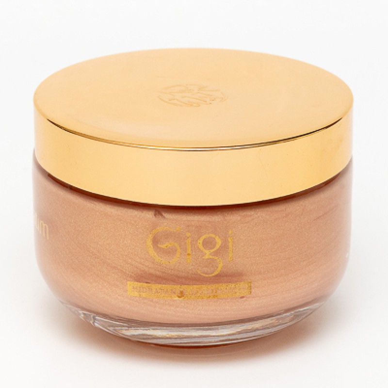 HIDRATANTE ILUMINADOR  GIGI