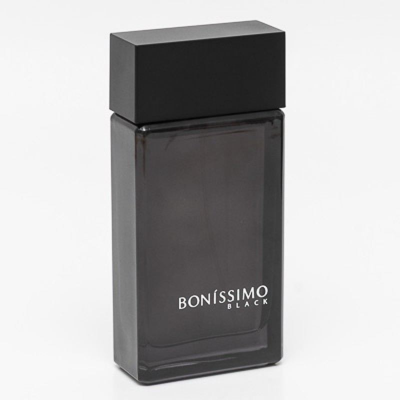 DEO COLÔNIA BONISSIMO BLACK