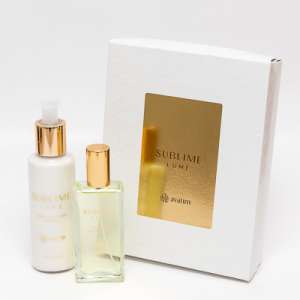 KIT SUBLIME LUME