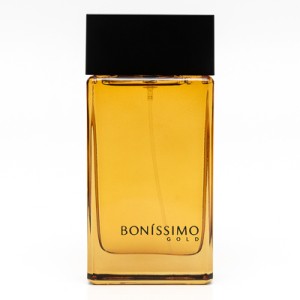 DEO COLONIA BONISSIMO GOLD