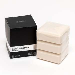 KIT SABONETES BONÍSSIMO BLACK