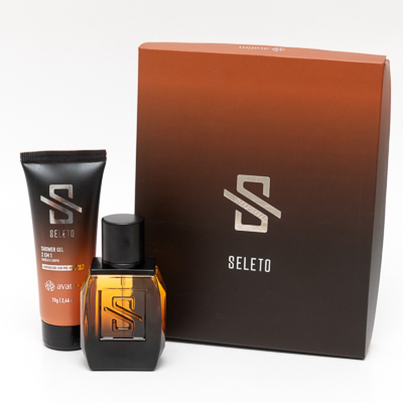 KIT MINI SOLETO