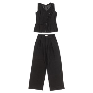 CONJUNTO DE COLETE