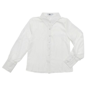 CAMISA MANGA LONGA FEMININA