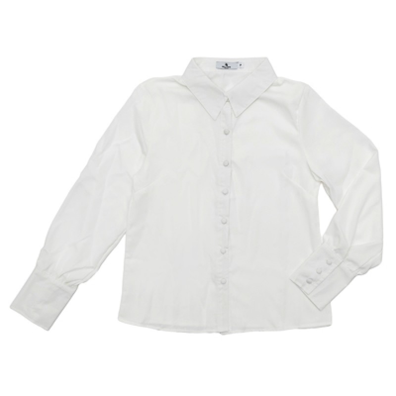 CAMISA MANGA LONGA FEMININA