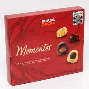 CAIXA MOMENTOS 162G