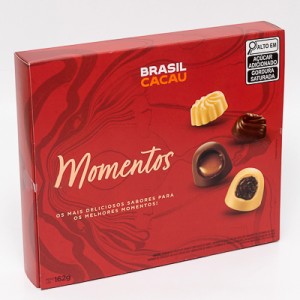 CAIXA MOMENTOS 162G