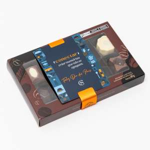 CAIXA DE BOMBOM SORTIDO