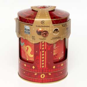 LATA CARROSEL LA CREME 135G