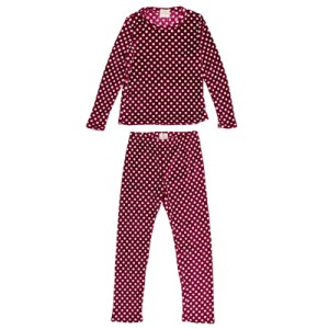 PIJAMA SOFT POÁ