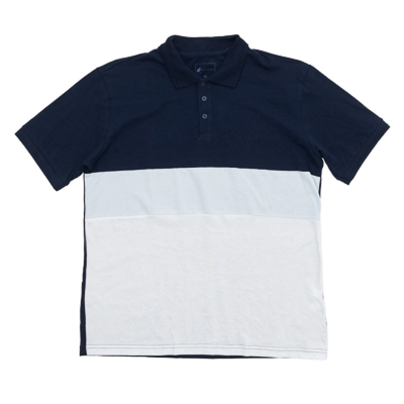 POLO COMBO PAI E FILHO