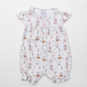 MACACÃO BODY, MACAQUINHO COELHO E BAILARINA