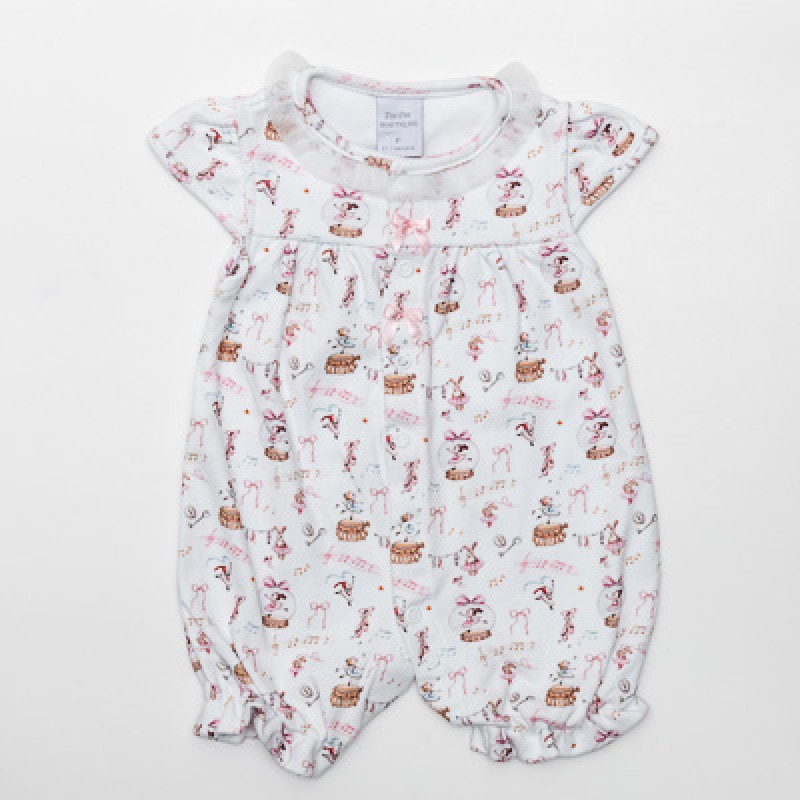 MACACÃO BODY, MACAQUINHO COELHO E BAILARINA