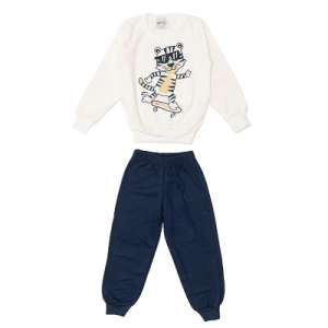 CONJUNTO MOLETOM MASCULINO